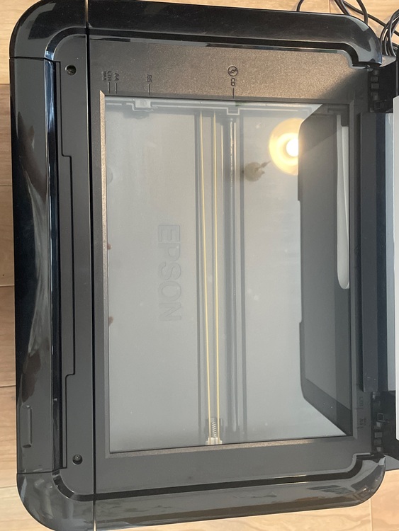 EPSON EP-703A（家電）の商品画像 - 査定依頼日：2025年8月28日 - 最高査定価格：1,000円