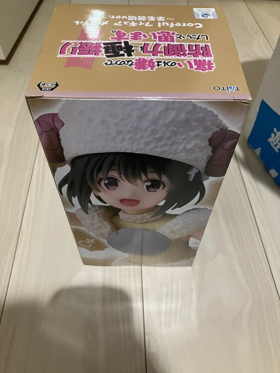 防振り Coreful フィギュア メイプル〜羊毛装備 ver.〜（フィギュア・プラモデル）の商品画像 - 査定依頼日：2025年11月25日 - 最高査定価格：1,500円