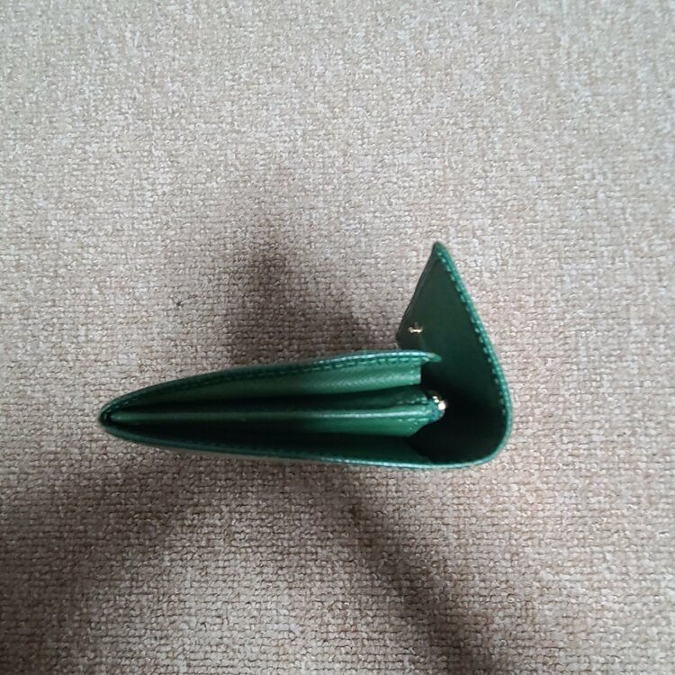 ヴィトン（ブランド財布・小物）の商品画像 - 査定依頼日：2026年2月11日 - 最高査定価格：6,000円