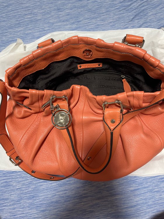 不明（ブランドバッグ）の商品画像 - 査定依頼日：2022年9月8日 - 最高査定価格：20,000円