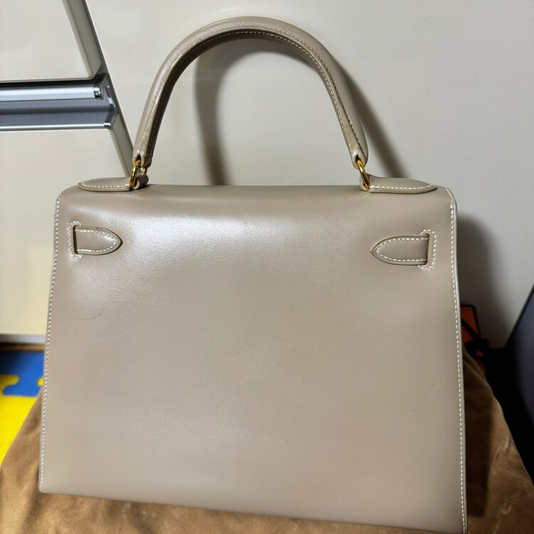 エルメス ケリー （ブランドバッグ）の商品画像 - 査定依頼日：2025年5月15日 - 最高査定価格：15,000,000円