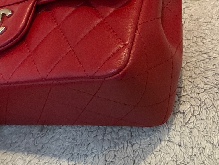 マトラッセ（ブランドバッグ）の商品画像 - 査定依頼日：2025年7月14日 - 最高査定価格：770,000円