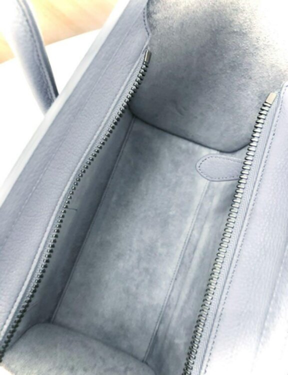 セリーヌ  （ブランドバッグ）の商品画像 - 査定依頼日：2025年4月21日 - 最高査定価格：120,000円