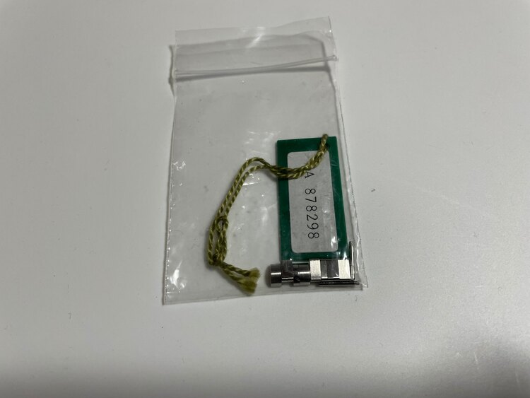 ロレックス パーペチュアルデイト 7917（高級時計）の商品画像 - 査定依頼日：2025年3月5日 - 最高査定価格：615,000円