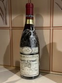 1984年（お酒）の商品画像 - 査定依頼日：2023年5月14日 - 最高査定価格：250,000円