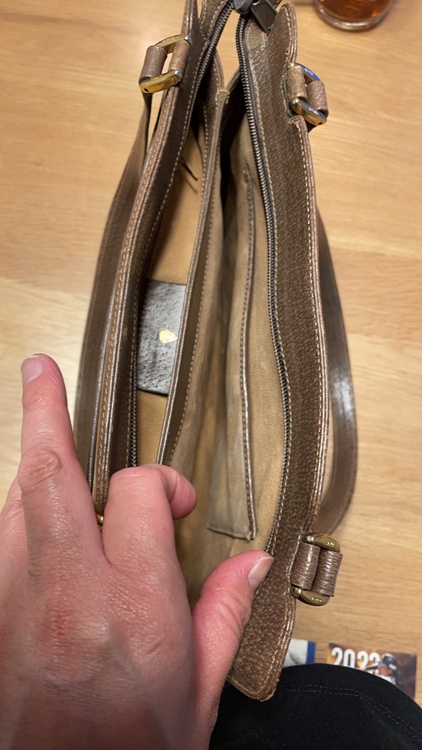 ハンドバッグ（ブランドバッグ）の商品画像 - 査定依頼日：2026年3月2日 - 最高査定価格：40,000円