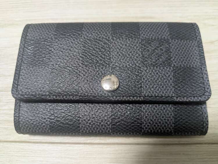 ルイヴィトン ダミエ （ブランドバッグ）の商品画像 - 査定依頼日：2025年5月3日 - 最高査定価格：20,000円