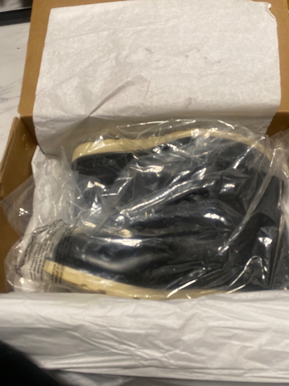 JUMPブーツ（古着・ファッション）の商品画像 - 査定依頼日：2025年12月29日 - 最高査定価格：10,000円