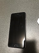 iPhone6plus 64GB（au）（スマホ）の商品画像 - 査定依頼日：2020年2月19日 - 最高査定価格：5,000円