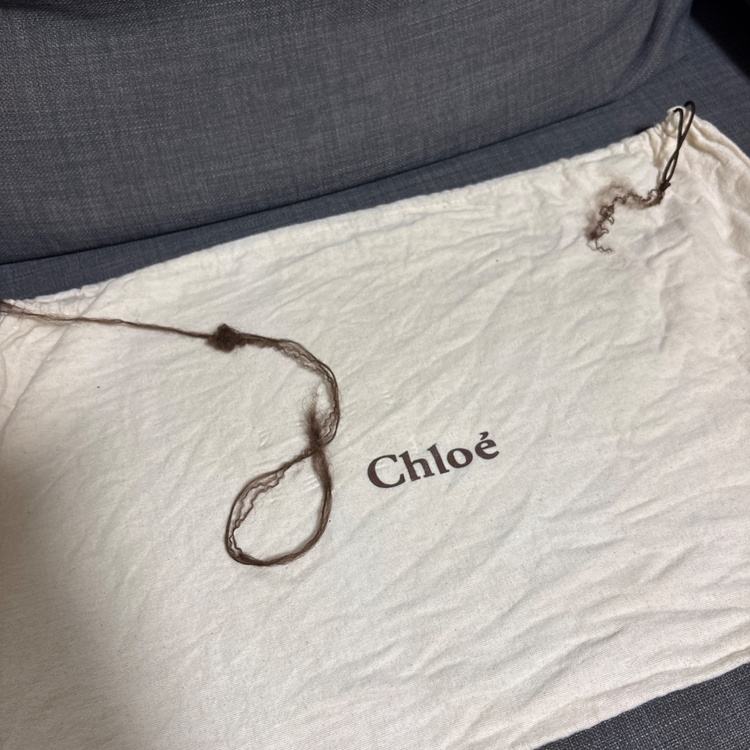 その他 クロエ （ブランドバッグ）の商品画像 - 査定依頼日：2025年12月9日 - 最高査定価格：150,000円