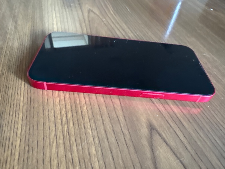 iPhone iPhone 14 128GB Softbank（スマホ）の商品画像 - 査定依頼日：2026年9月23日 - 最高査定価格：46,500円