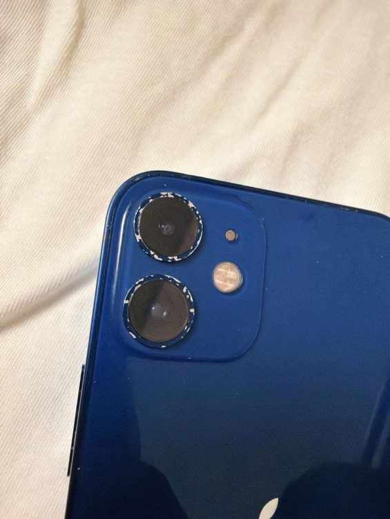 iPhone iPhone 12 mini 128GB SIMフリー（スマホ）の商品画像 - 査定依頼日：2026年7月7日 - 最高査定価格：18,000円