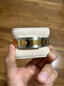 ロレックス デイトナ  ROLEX デイトナ　116503（高級時計）の商品画像 - 査定依頼日：2024年11月22日 - 最高査定価格：3,000,000円