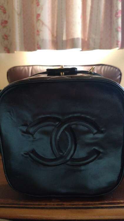 シャネル シャネル(その他) （ブランドバッグ）の商品画像 - 査定依頼日：2025年2月6日 - 最高査定価格：400,000円