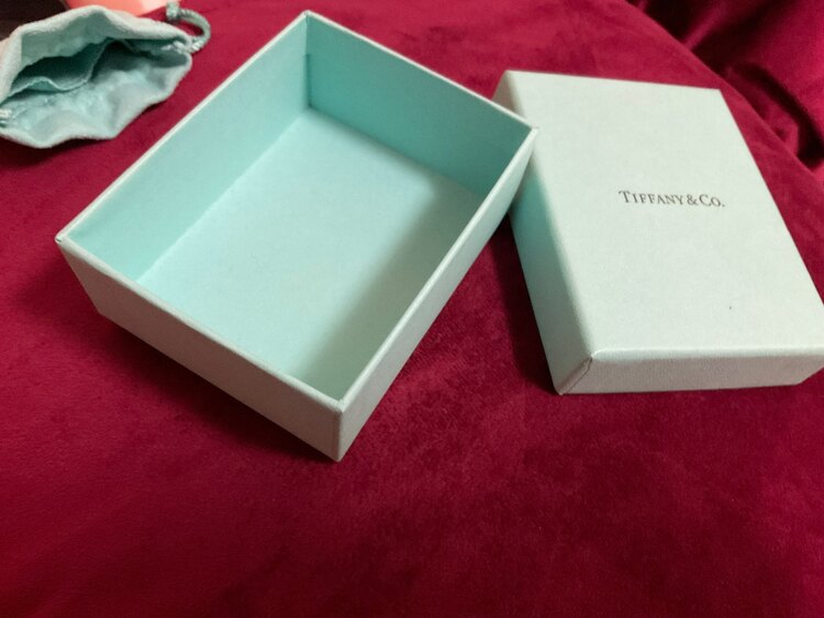 ティファニー　バイザヤード　イエローゴールド（金・貴金属）の商品画像 - 査定依頼日：2025年4月11日 - 最高査定価格：37,000円