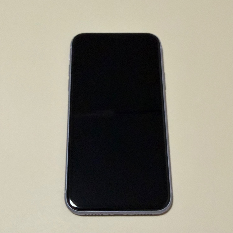 iPhone11　128GB パープル（スマホ）の商品画像 - 査定依頼日：2026年6月30日 - 最高査定価格：15,000円