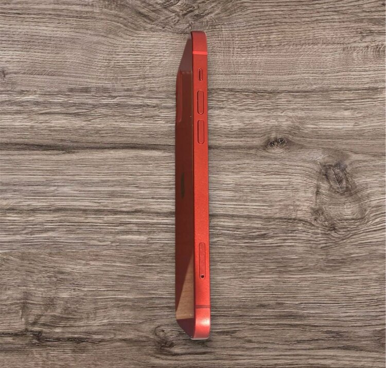 iPhone 12 128GB SIMフリー（スマホ）の商品画像 - 査定依頼日：2025年2月2日 - 最高査定価格：34,000円