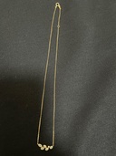 オパールネックレス（金・貴金属）の商品画像 - 査定依頼日：2026年3月4日 - 最高査定価格：32,000円