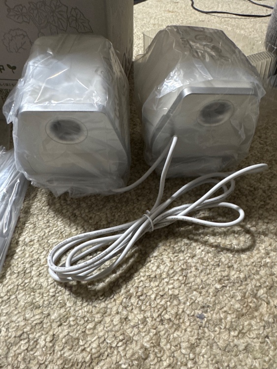 EDIFIER G2000Gaming Speakers（オーディオ・スピーカー）の商品画像 - 査定依頼日：2026年2月11日 - 最高査定価格：100,000円