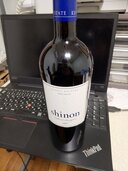 ワイン ケンゾーエステート （お酒）の商品画像 - 査定依頼日：2026年4月7日 - 最高査定価格：18,000円