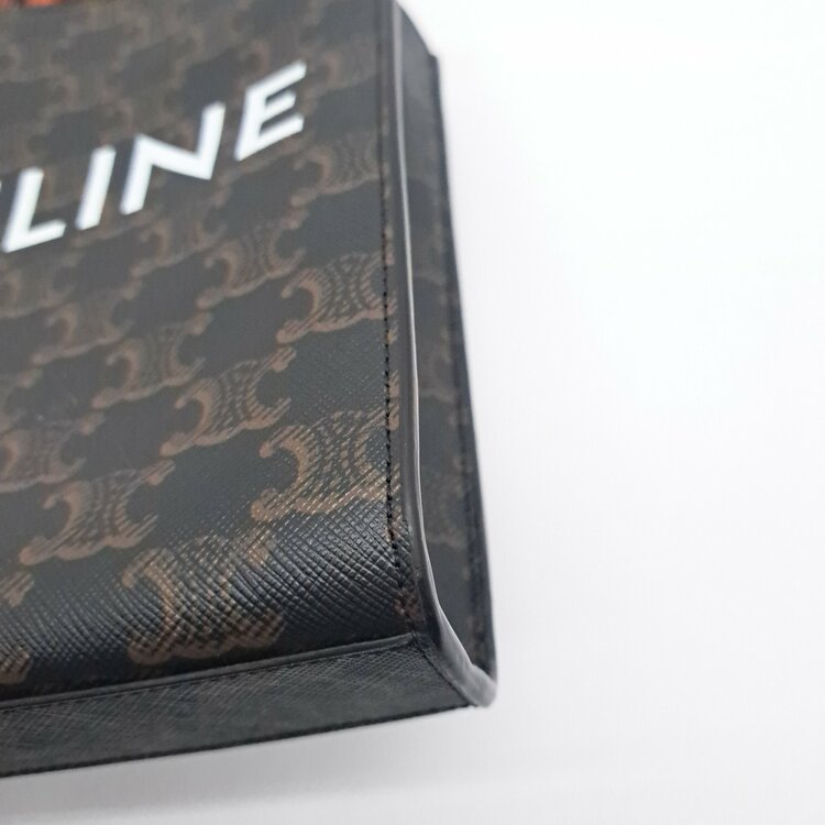 ミニバーティカルカバ（ブランドバッグ）の商品画像 - 査定依頼日：2026年4月10日 - 最高査定価格：100,000円