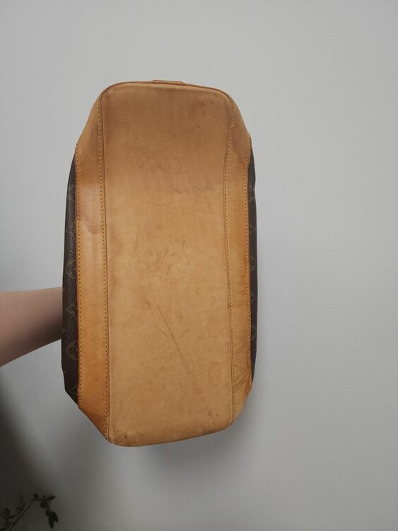 ルイヴィトン モノグラム （ブランドバッグ）の商品画像 - 査定依頼日：2025年7月30日 - 最高査定価格：23,500円