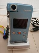 SD マルチカメラSnap View Fun（カメラ）の商品画像 - 査定依頼日：2026年2月14日 - 最高査定価格：8,000円