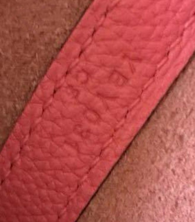 エルメス ピコタン （ブランドバッグ）の商品画像 - 査定依頼日：2025年9月11日 - 最高査定価格：500,000円