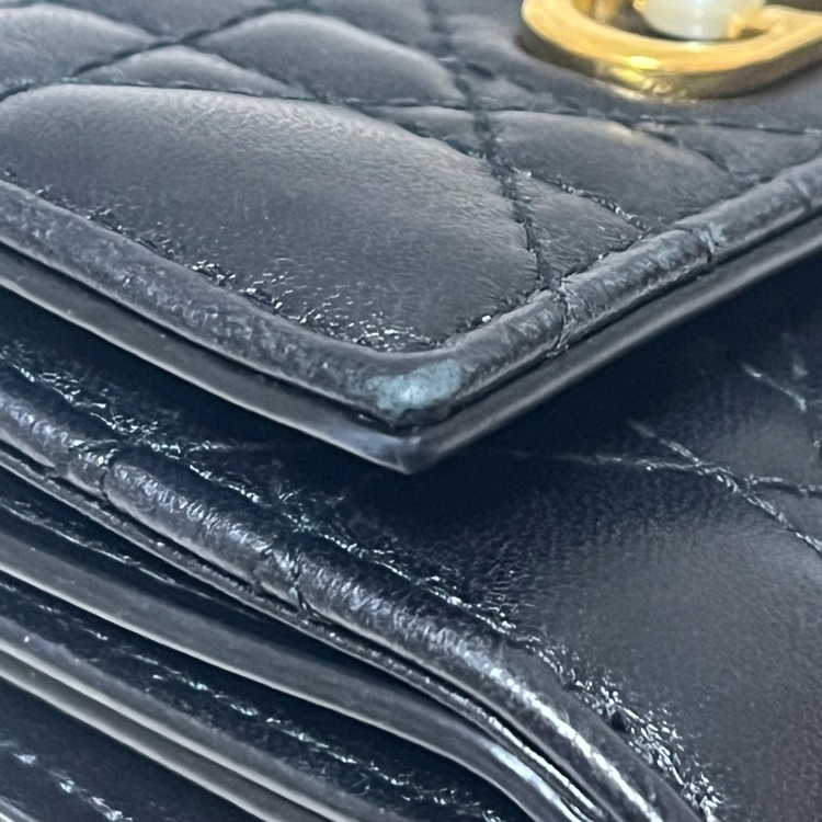 ディオール  （ブランドバッグ）の商品画像 - 査定依頼日：2026年3月27日 - 最高査定価格：34,000円