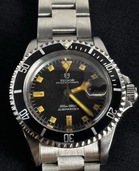 チューダー その他 （高級時計）の商品画像 - 査定依頼日：2026年2月13日 - 最高査定価格：700,000円