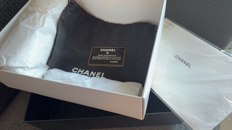 シャネル シャネル(その他) （ブランドバッグ）の商品画像 - 査定依頼日：2025年8月31日 - 最高査定価格：280,000円