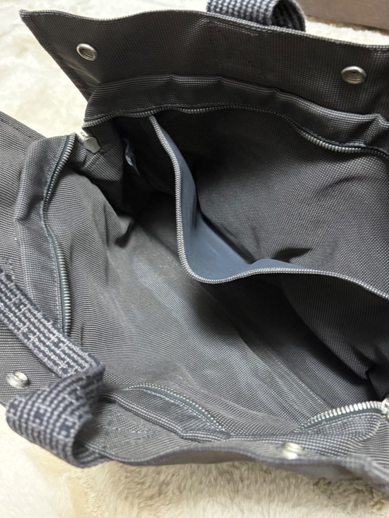 エールラインMM（ブランドバッグ）の商品画像 - 査定依頼日：2025年11月27日 - 最高査定価格：20,000円