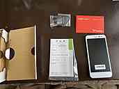 SHARP Android One 507SH （スマホ）の商品画像 - 査定依頼日：2019年11月27日 - 最高査定価格：3,000円