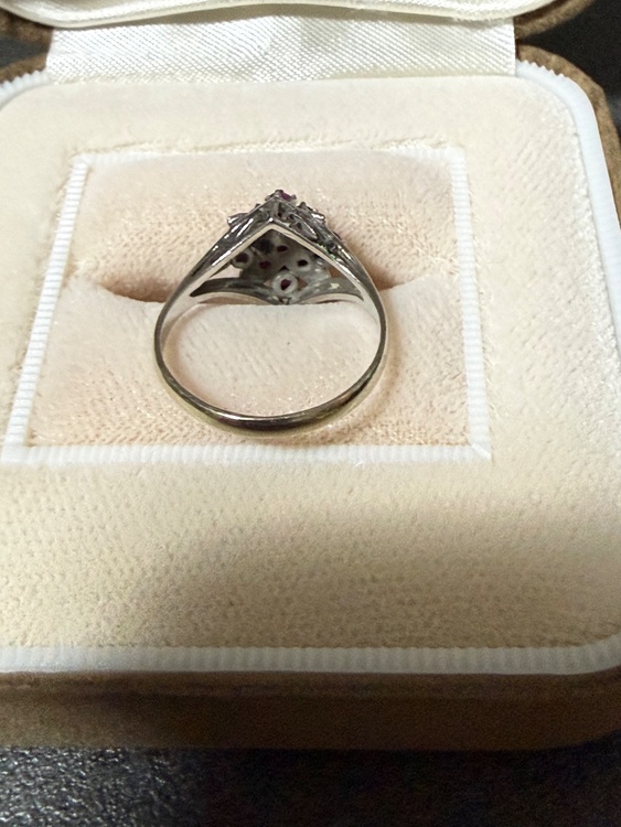 指輪（金・貴金属）の商品画像 - 査定依頼日：2026年4月2日 - 最高査定価格：175,000円