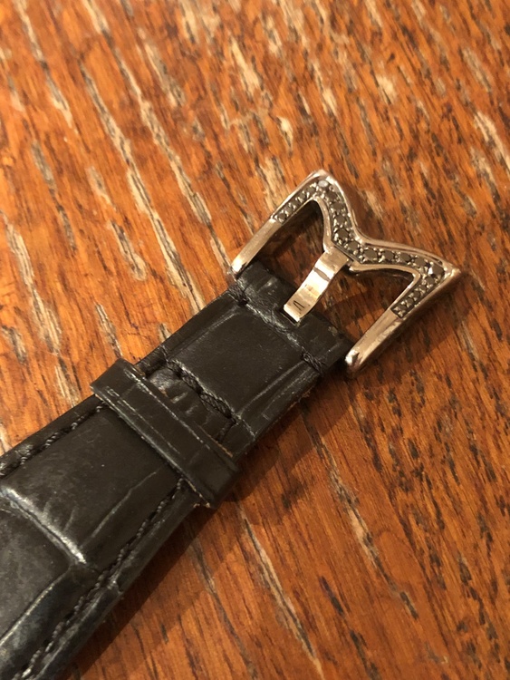 その他 その他 （高級時計）の商品画像 - 査定依頼日：2026年1月9日 - 最高査定価格：10,000円