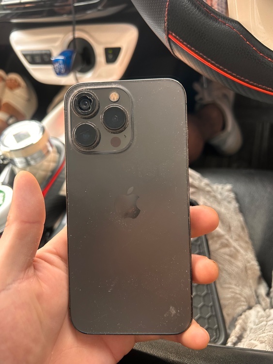 iPhone13Pro（スマホ）の商品画像 - 査定依頼日：2026年8月9日 - 最高査定価格：23,000円