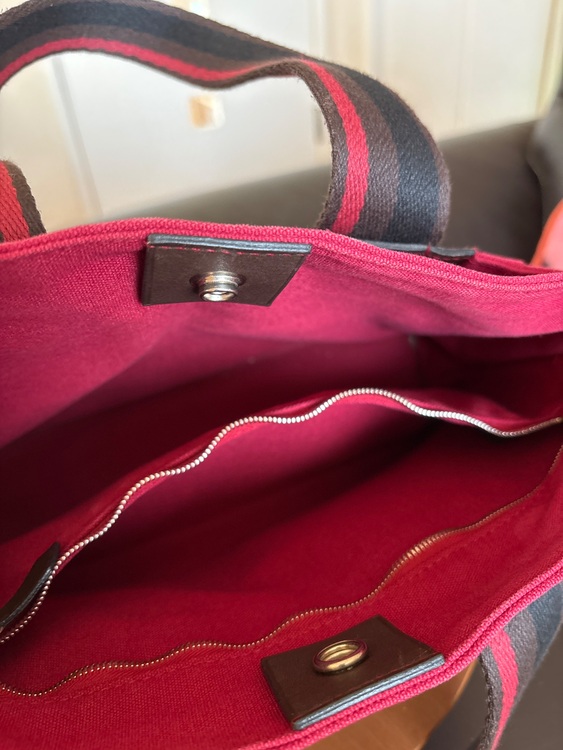 トロカ（ブランドバッグ）の商品画像 - 査定依頼日：2025年8月24日 - 最高査定価格：10,000円