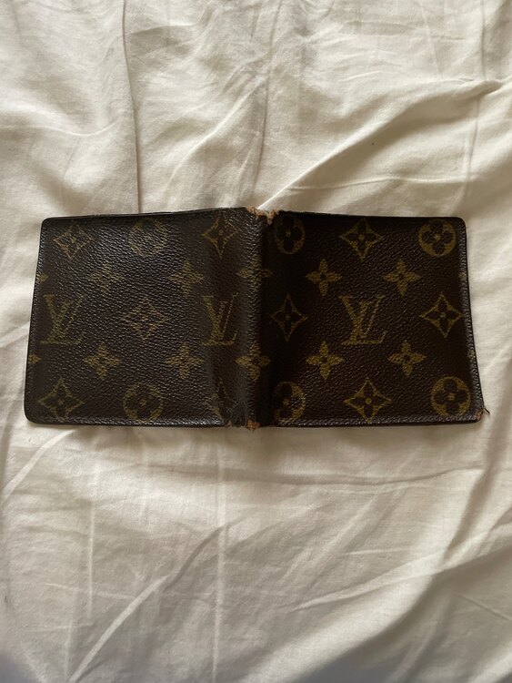 ルイヴィトン ルイヴィトン(その他) （ブランドバッグ）の商品画像 - 査定依頼日：2025年5月11日 - 最高査定価格：1,000円