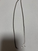 ネックレス（金・貴金属）の商品画像 - 査定依頼日：2026年2月17日 - 最高査定価格：280,000円