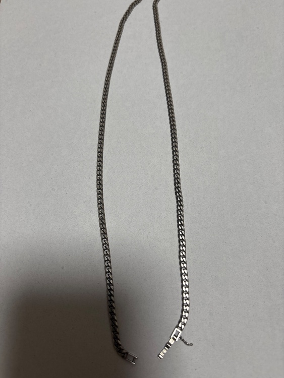 ネックレス（金・貴金属）の商品画像 - 査定依頼日：2026年2月17日 - 最高査定価格：280,000円