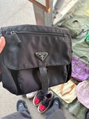プラダ  （ブランドバッグ）の商品画像 - 査定依頼日：2026年1月17日 - 最高査定価格：20,000円
