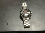 タグホイヤー カレラ CV2014-3 （高級時計）の商品画像 - 査定依頼日：2026年1月4日 - 最高査定価格：130,000円