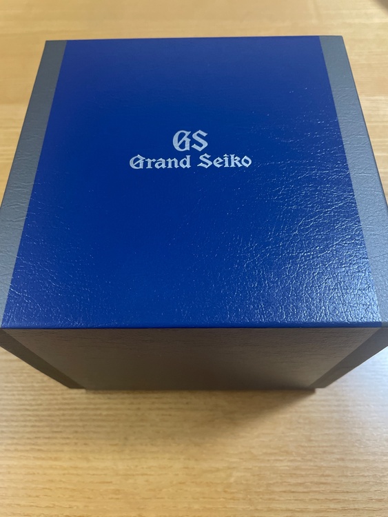 SBGX261（高級時計）の商品画像 - 査定依頼日：2026年4月2日 - 最高査定価格：160,000円