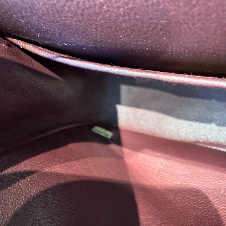 シャネル マトラッセ （ブランドバッグ）の商品画像 - 査定依頼日：2025年11月14日 - 最高査定価格：500,000円