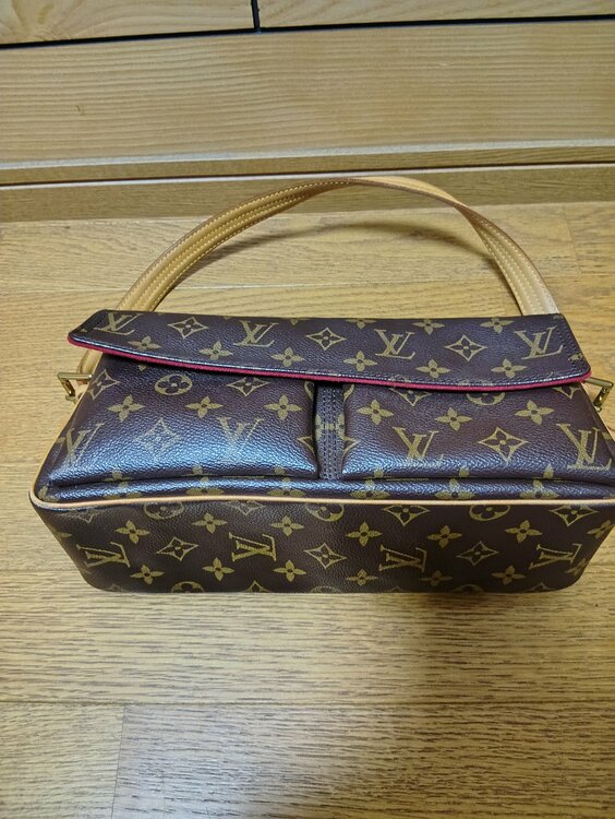 ルイヴィトン モノグラム （ブランドバッグ）の商品画像 - 査定依頼日：2026年3月18日 - 最高査定価格：100,000円