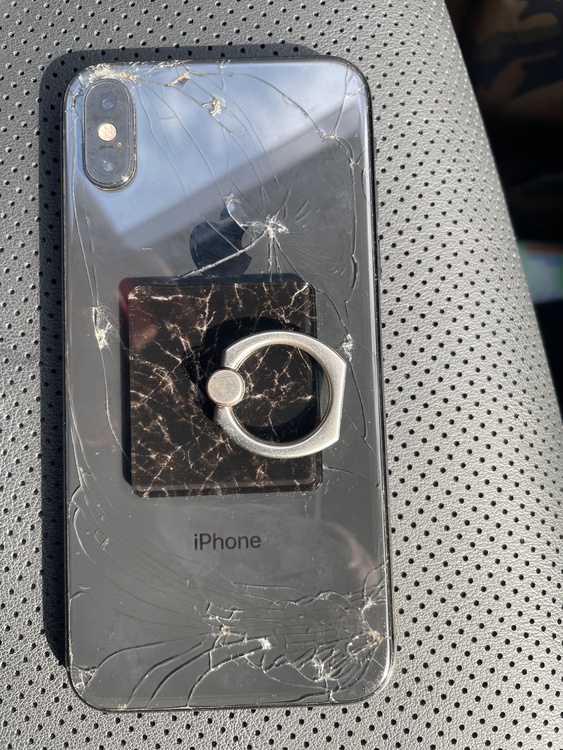 スマホ（スマホ）の商品画像 - 査定依頼日：2026年2月23日 - 最高査定価格：11,000円