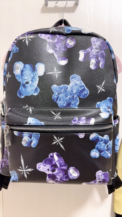 トラバストーキョー リュック（古着・ファッション）の商品画像 - 査定依頼日：2026年3月8日 - 最高査定価格：100,000円