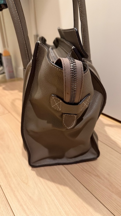 ラゲージ（ブランドバッグ）の商品画像 - 査定依頼日：2026年4月4日 - 最高査定価格：60,000円