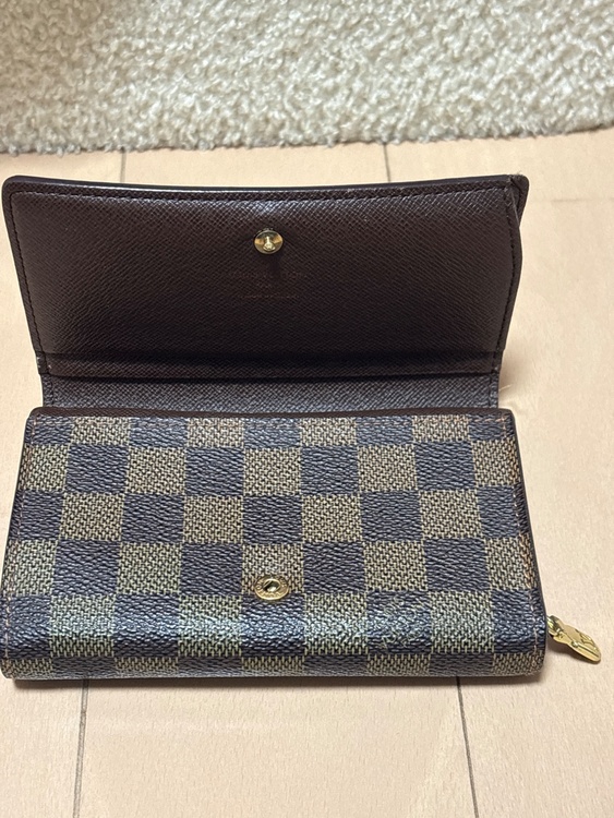 ルイヴィトン ダミエ （ブランドバッグ）の商品画像 - 査定依頼日：2026年1月31日 - 最高査定価格：30,000円