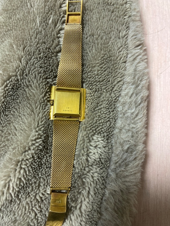 時計（金・貴金属）の商品画像 - 査定依頼日：2026年4月6日 - 最高査定価格：1,000,000円